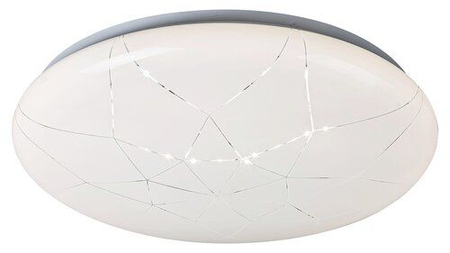 Lampa wewnętrzna Rabalux Damien 5540 biały