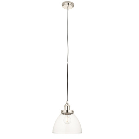 Endon Lighting Lampa wisząca 97588