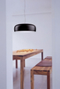 Lampa wisząca Flos SMITHFIELD White