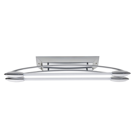 Endon Lighting Lampa sufitowa 81693 chrom
