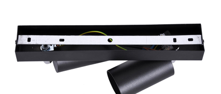 Spot MONTI Kaja K-4726 czarny