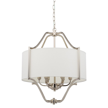 Lampa wisząca Nowodvorski 8150 NUNTUCET VI