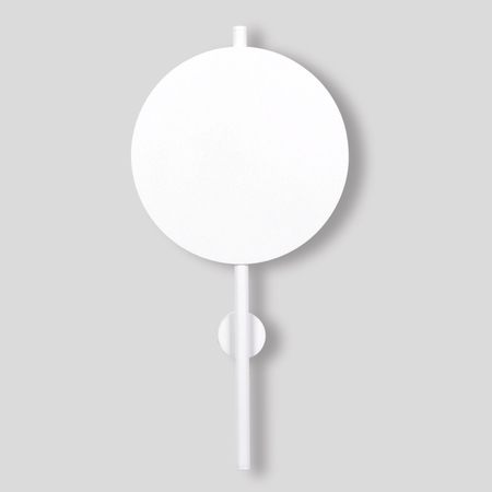 Kinkiet PERO Kaja K-5323 biały