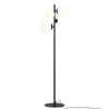Lampa podłogowa BLOOM Aldex 1091A1 czarny