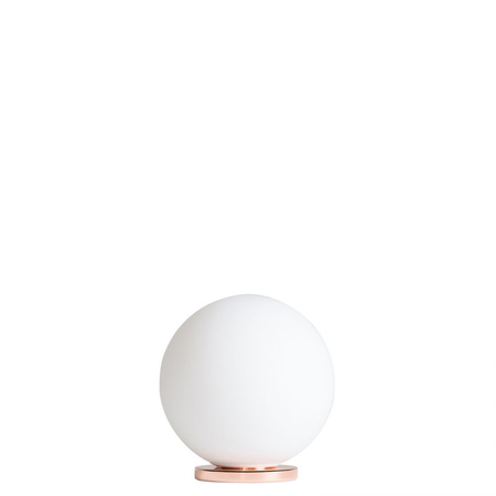 Lampa stołowa Fontana Arte F443000150ORNE Pallina