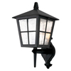 Lampa zewnętrzna Elstead Lighting Canterbury czarny BL46M-BLACK