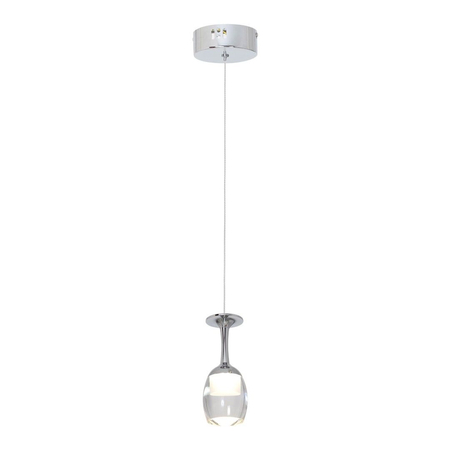 Lampa wisząca Milagro ML436 Coppa