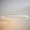 Endon Lighting Lampa wisząca 80629 biały