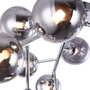 Lampa sufitowa Maytoni MOD545PL-12CH Dallas - Chrom