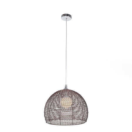 Lampa wisząca Italux MD12068-1B-B Justin