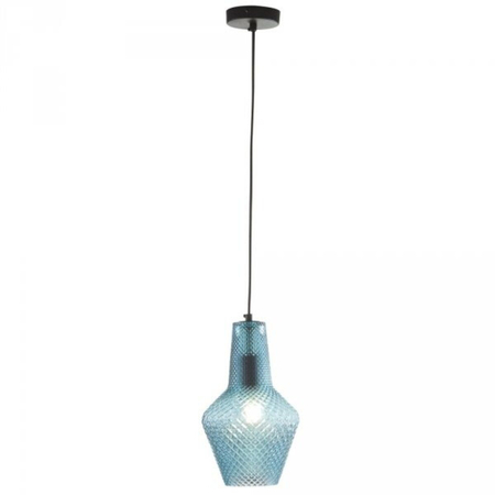 Lampa wisząca Maytoni Tommy P041PL-01B Black