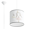 Sollux Lighting Lampa wisząca PRINCESS 40 SL.1415