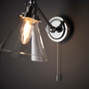 Kinkiet Endon Lighting Faraday 93853 chrom