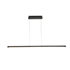 Lampa wisząca Azzardo ALAMO AZ5766 BLACK