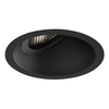 Spot Astro Minima Slimline 25 Fire-Rated IP65 1249037 Matowy Czarny
