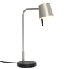 Lampa stołowa Astro Miura Desk USB 1444007 Matowy Nikiel