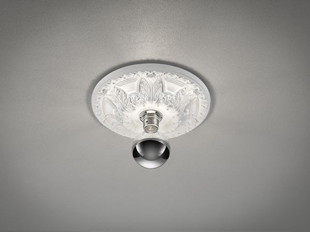 Lampa sufitowa Trio 603300101 biały