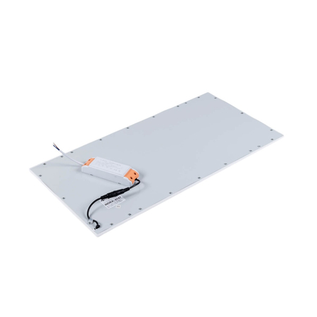 Panel LED Greenie UltraSlim 60W 1200x600mm Biała Naturalna