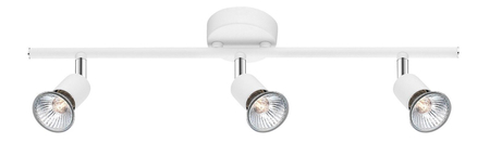 Reflektor Luces Exclusivas MIRAMAR LE42496 biały