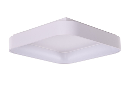 Plafon SOLVENT S TOP 60 WH + REMOTE CONTROL Azzardo AZ4006 white