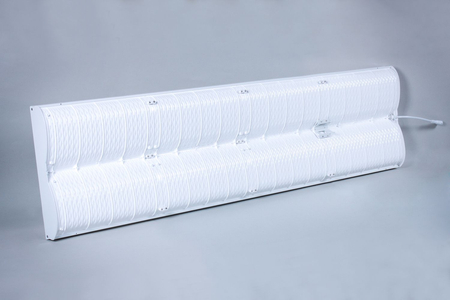 Panel LED Greenie Wave 45W 1200x300mm NW