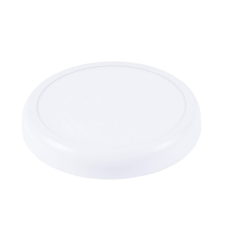 Plafon LED SOLID PureDesign okrągły metalowy Ø300 24W 5 lat gwarancji WW