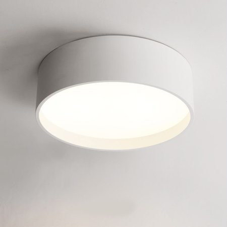 Plafon LED okrągły Abigali 390*110mm 20W 3000K
