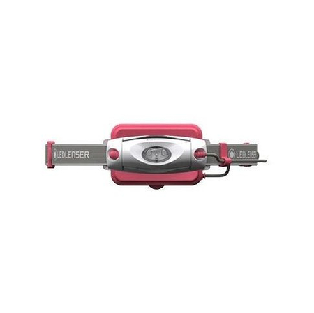 Latarka Ledlenser NEO4 Pink