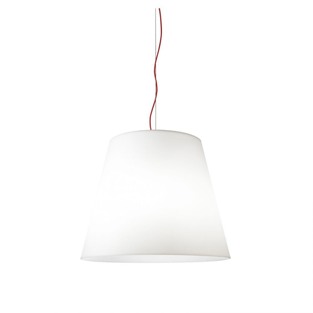 Lampa wisząca Fontana Arte F544490350BINE Amax
