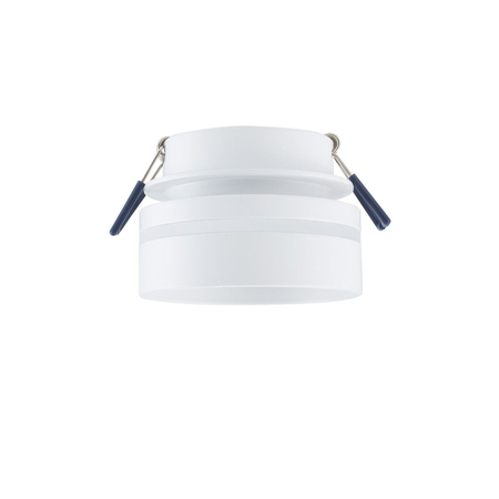 Oprawa wpuszczana MLJET Nowodvorski 10494 biały