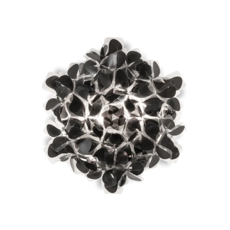 Lampa sufitowa Slamp CLIZIA - MAMA NON MAMA BLACK M CLICM00BNM00000000EU czarny