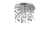 Żyrandol Ideal Lux 22222 NEVE PL8