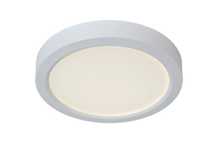 Lampa sufitowa Lucide TENDO-LED biały 07105/18/31