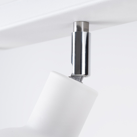 Sollux Lighting Plafon ELBA 3 biały SL.1315