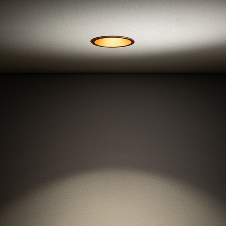 Spot Nowodvorski CUP 10792 Satynowa miedź