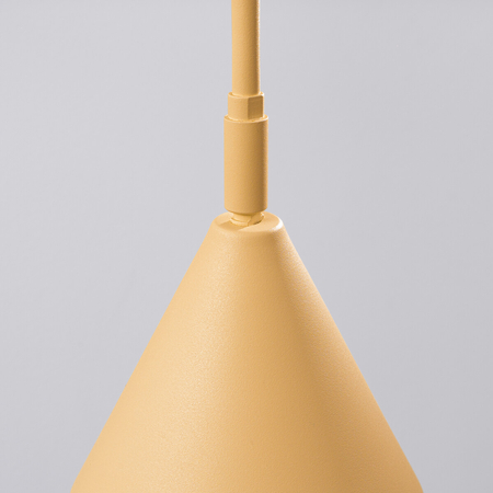 Sollux Lighting Kinkiet NOX złoty SL.1698