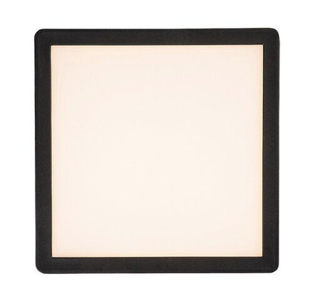 Lampa zewnętrzna Rabalux Inverness 7775 czarny