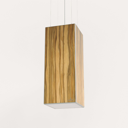 Lampa wisząca LED Wooden TIMBER Apple Wi-fi Control