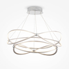 Lampa wisząca Maytoni Weave MOD062PL-L103CH3K Nickel
