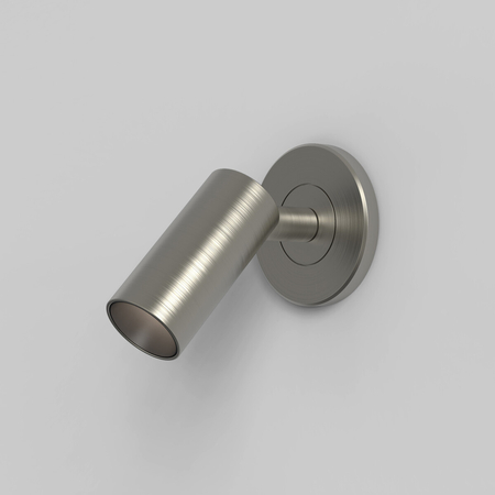 Kinkiet Astro Micro Recess Unswitched 1407003 Matowy Nikiel