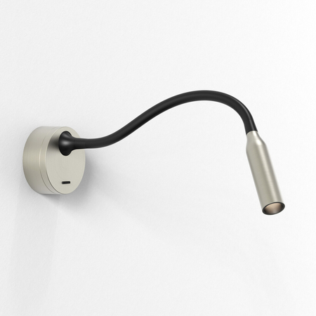 Kinkiet Astro Lucca Surface 1435002 Matowy Nikiel