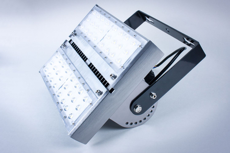 Lampa przemysłowa LED Greenie Gasoline 60W NW