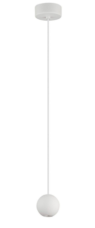 Lampa wisząca Luces Exclusivas ECIJA LE41616 biały