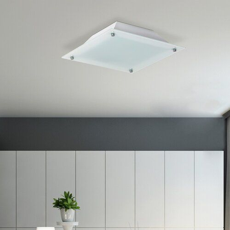 Lampa sufitowa Rabalux Lars 3048 biały