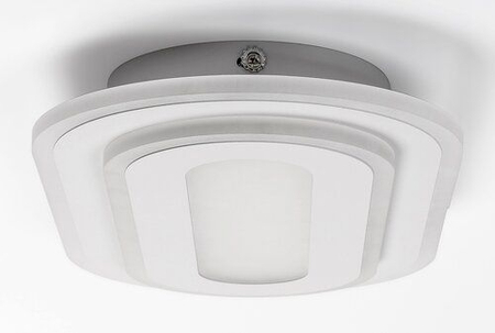 Lampa sufitowa Rabalux Prue 71110 biały