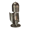 Lampa stołowa Elstead Lighting Crusader brąz CRUSADER-T-L