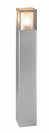 ARENDAL 1560 HOT-DIP GALVANIZING E27 LED 9W 85CM