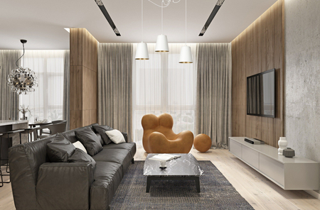 Lampa wisząca LINK 3 WHITE / GOLD Emibig 456/3 biały/złoty