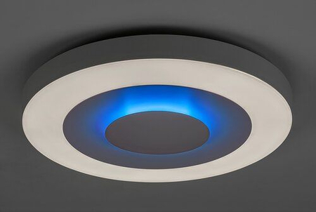 Lampa sufitowa Rabalux Calvin 3015 biały