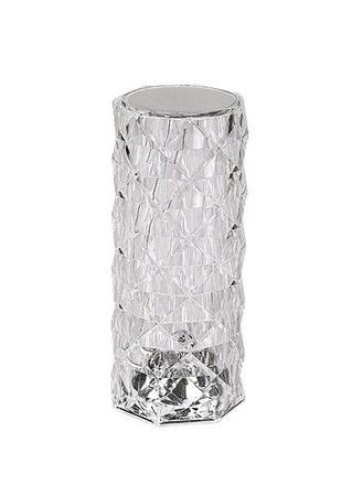 Lampa wewnętrzna Rabalux Siggy 76015 przeźroczysty